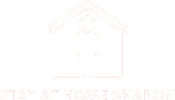 Stay At Home Sharon